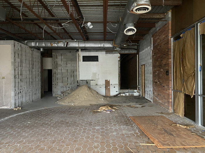 Studio M - May 21 2022 (newer photo)